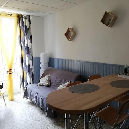 Le Nid Douillet Univers Linge Fourni La Bourboule Bagian luar foto