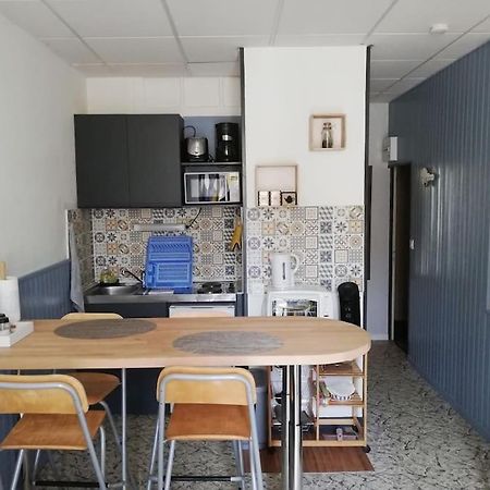 Le Nid Douillet Univers Linge Fourni La Bourboule Bagian luar foto